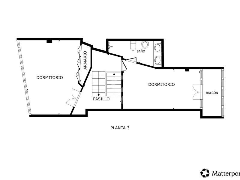 Townhouse in Centro (Sevilla) - Sevilla