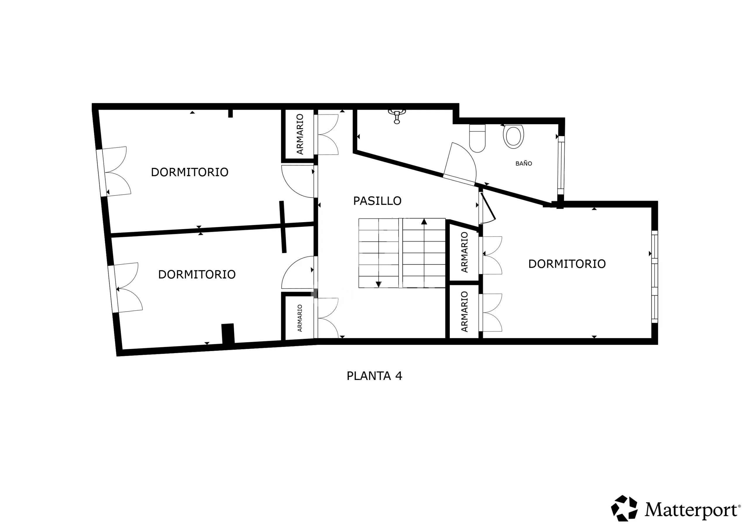 Townhouse in Centro (Sevilla) - Sevilla