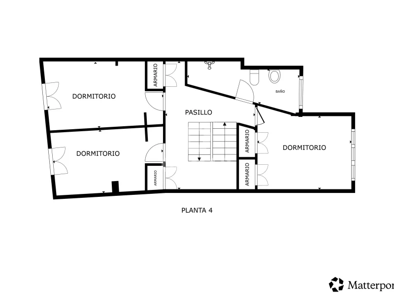 Townhouse in Centro (Sevilla) - Sevilla