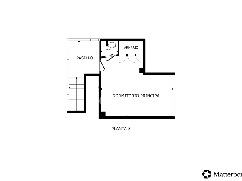 Townhouse in Centro (Sevilla) - Sevilla