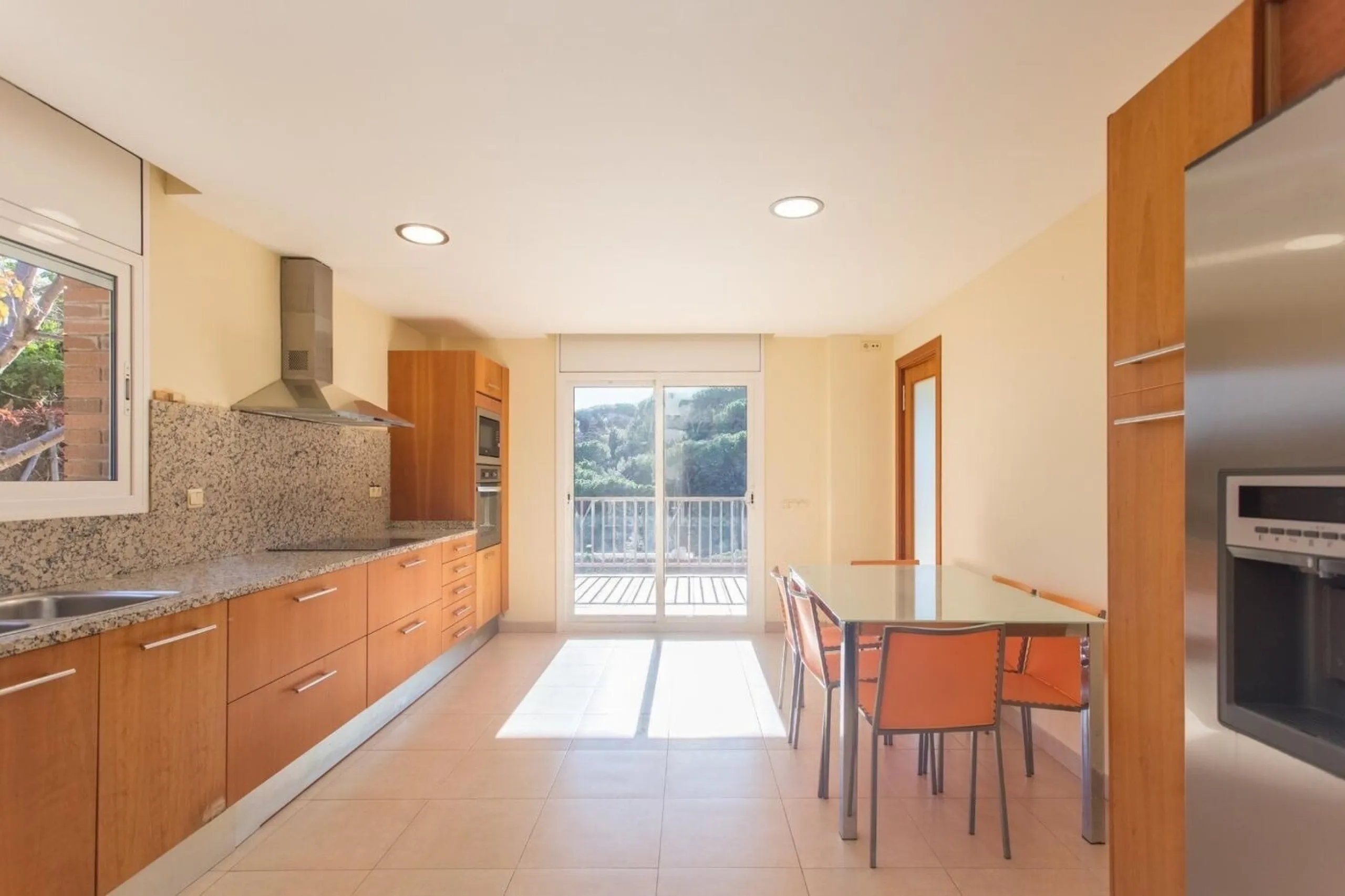 Villa with Panoramic Sea Views in Exclusive Area of Arenys de Mar, Barcelona