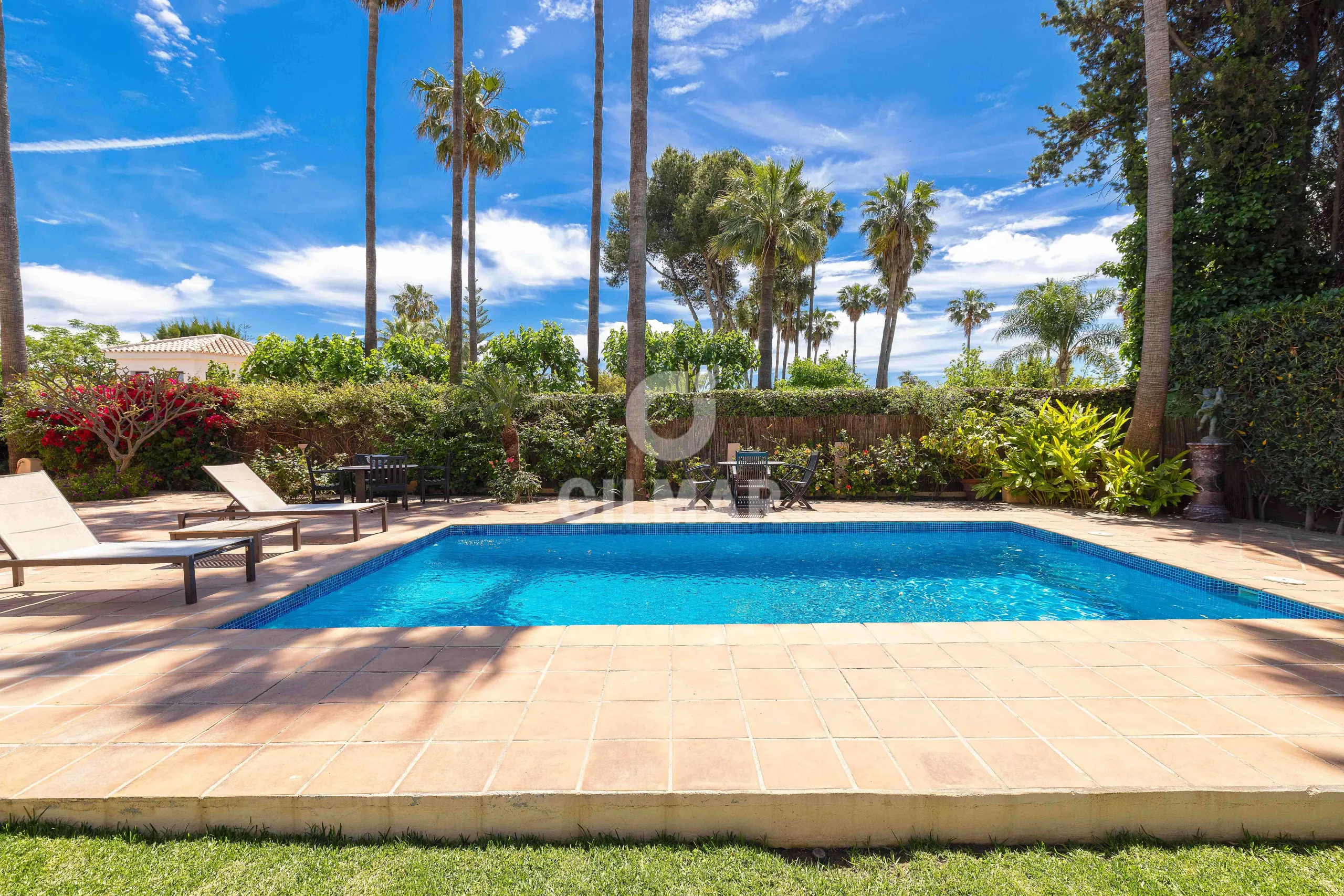 Chalet Independiente en Churriana (Málaga) - Málaga