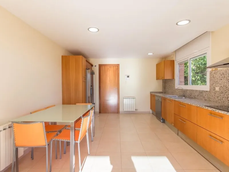 Villa with Panoramic Sea Views in Exclusive Area of Arenys de Mar, Barcelona