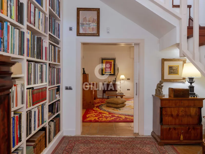 Chalet Independiente en Churriana (Málaga) - Málaga