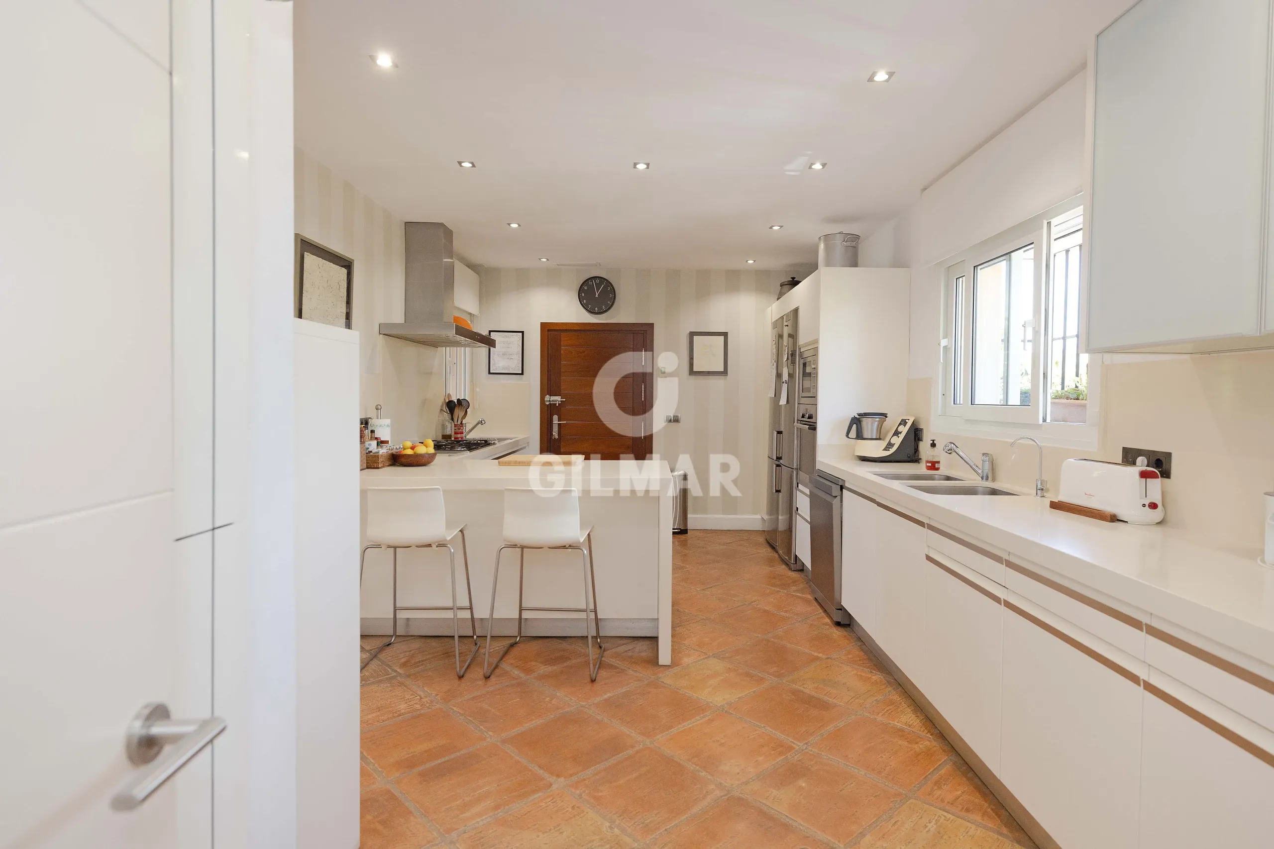 Chalet Independiente en Churriana (Málaga) - Málaga