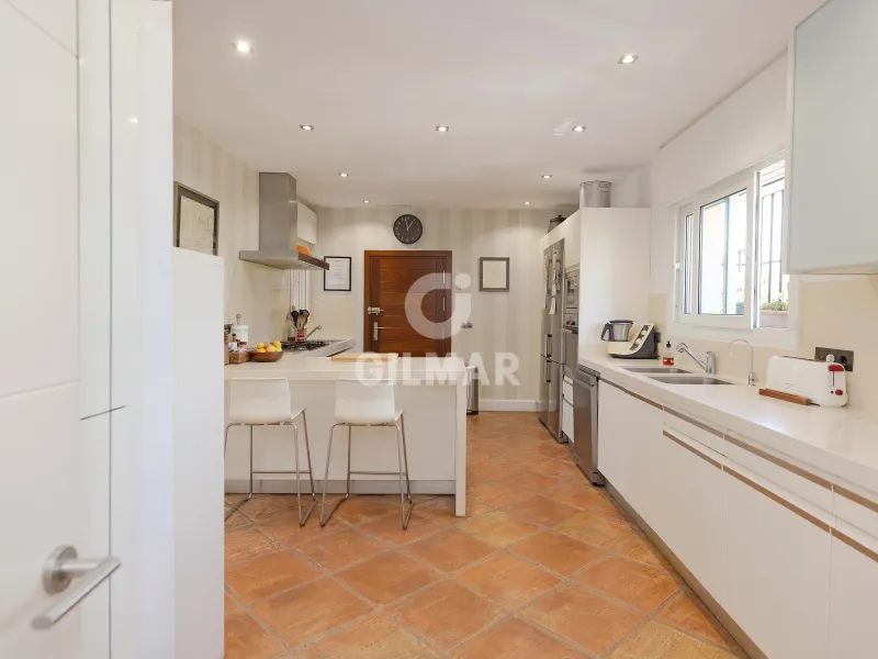 Chalet Independiente en Churriana (Málaga) - Málaga