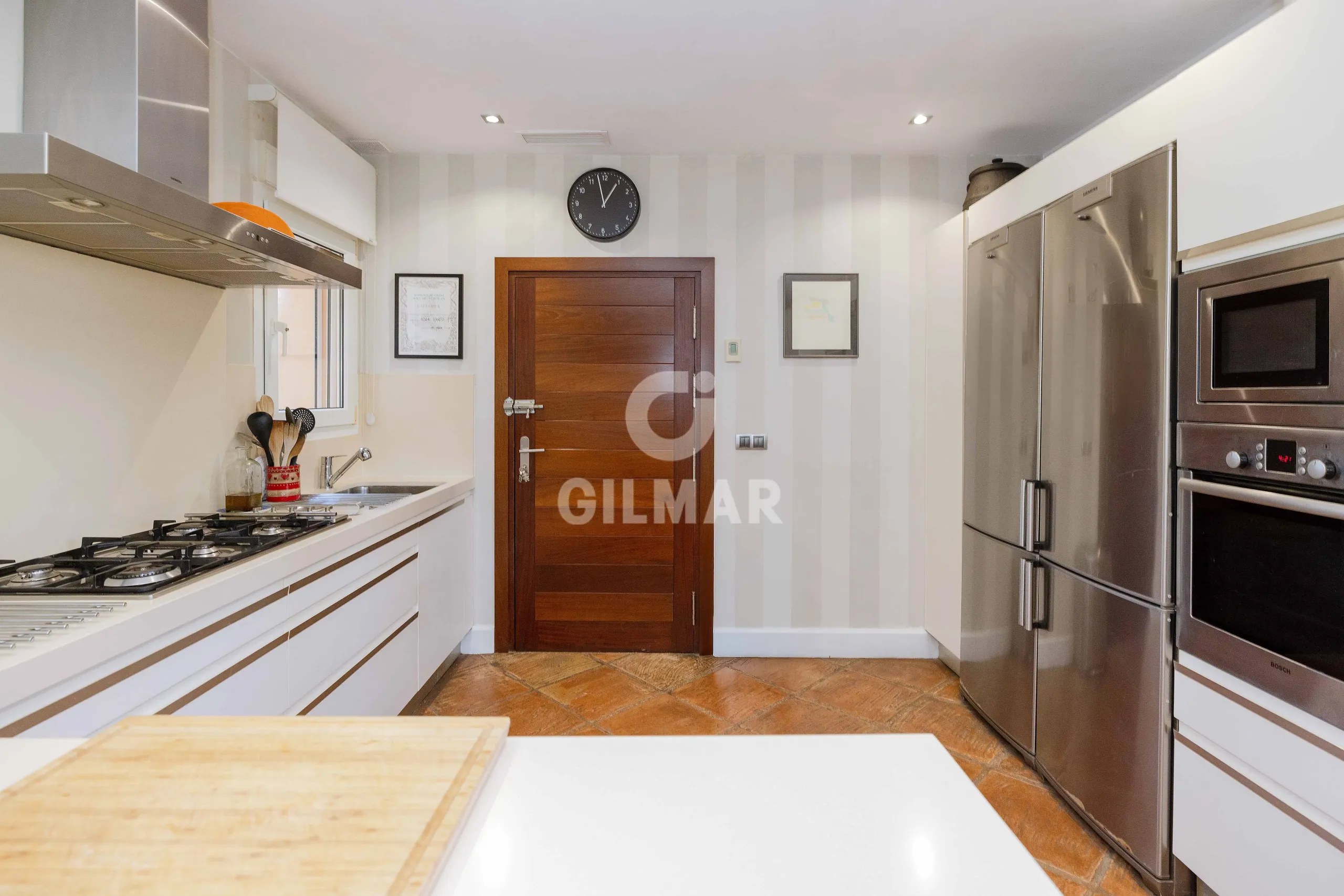 Chalet Independiente en Churriana (Málaga) - Málaga