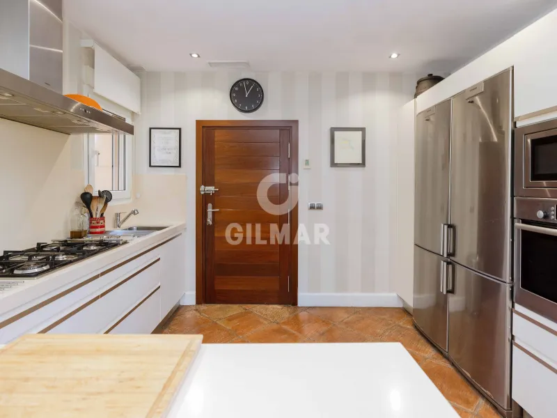 Chalet Independiente en Churriana (Málaga) - Málaga