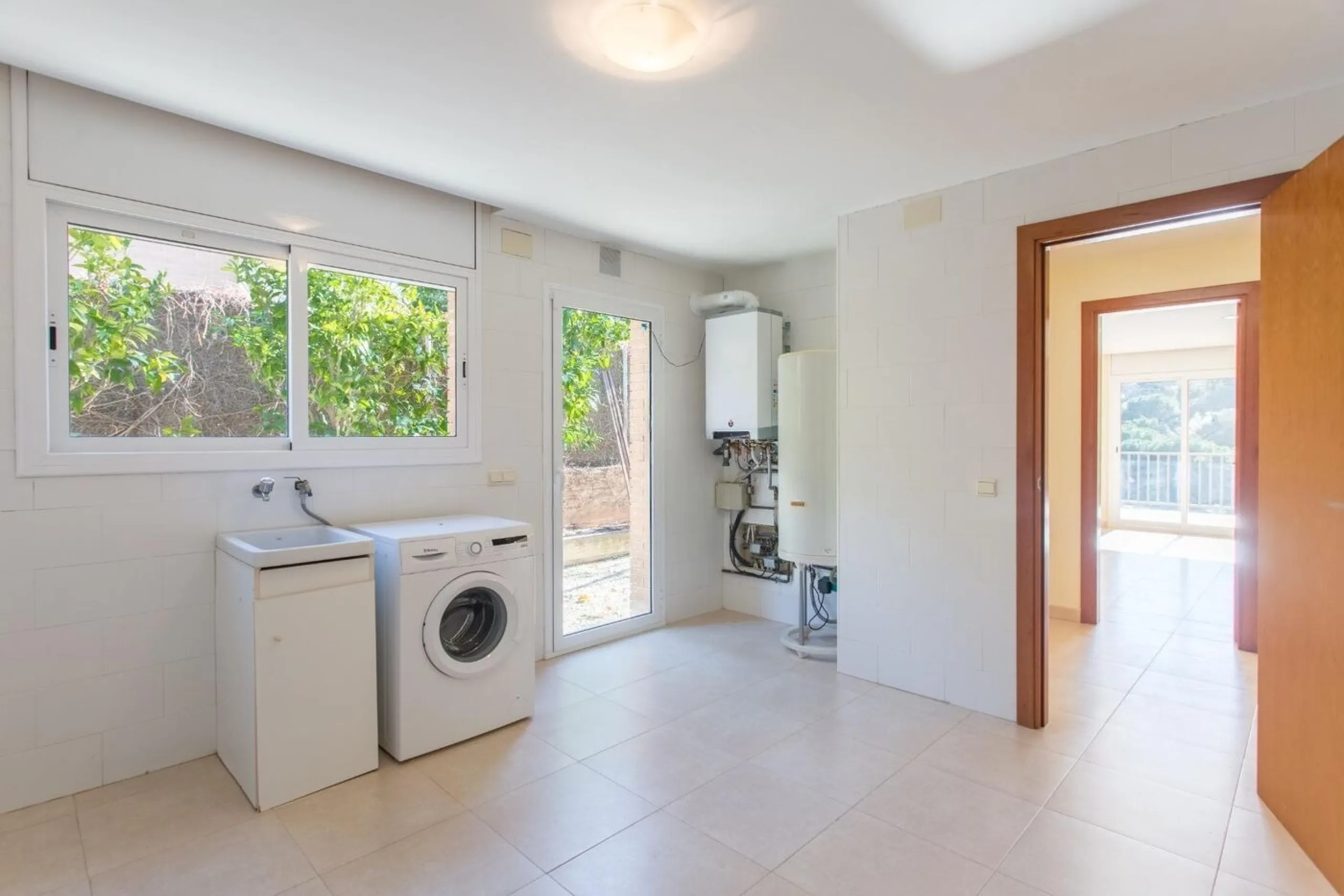 Villa with Panoramic Sea Views in Exclusive Area of Arenys de Mar, Barcelona