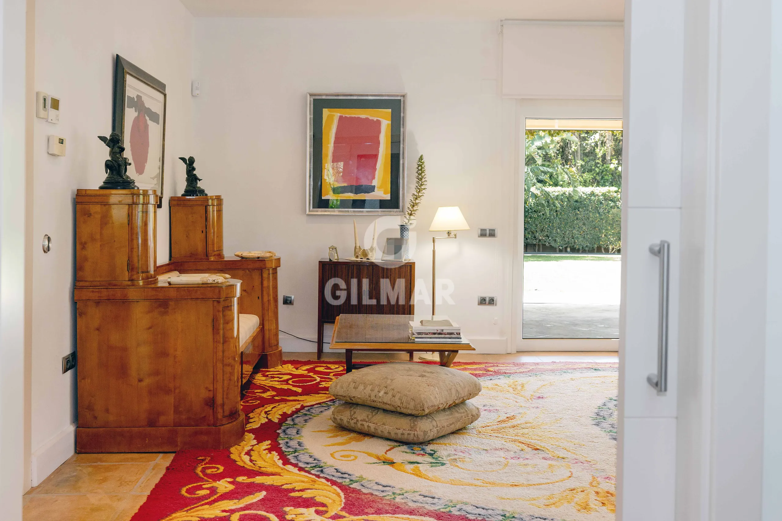 Chalet Independiente en Churriana (Málaga) - Málaga