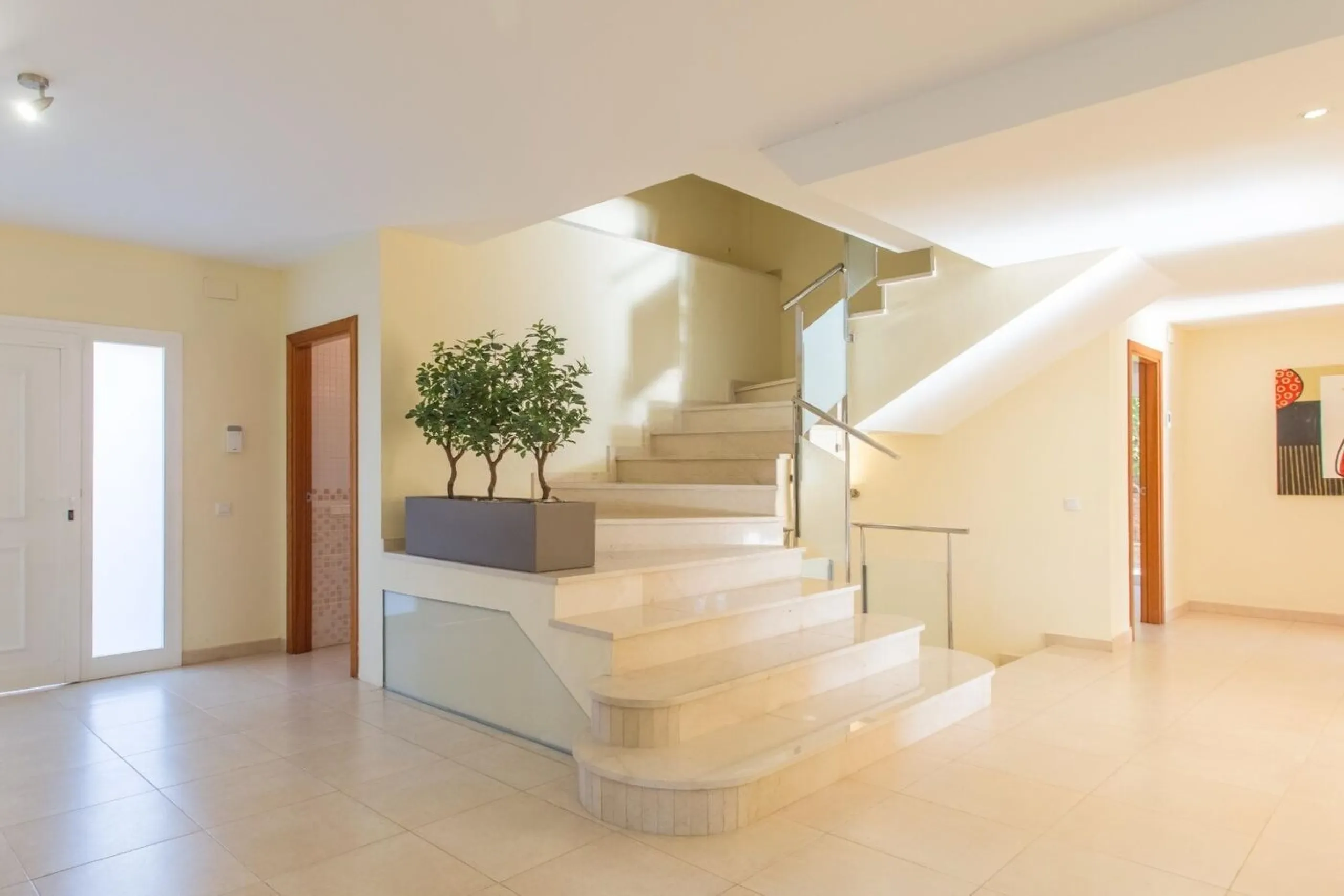 Villa with Panoramic Sea Views in Exclusive Area of Arenys de Mar, Barcelona