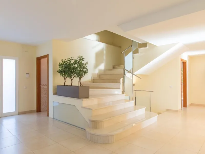 Villa with Panoramic Sea Views in Exclusive Area of Arenys de Mar, Barcelona