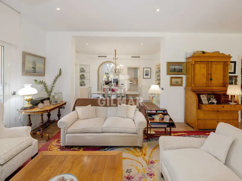 Chalet Independiente en Churriana (Málaga) - Málaga
