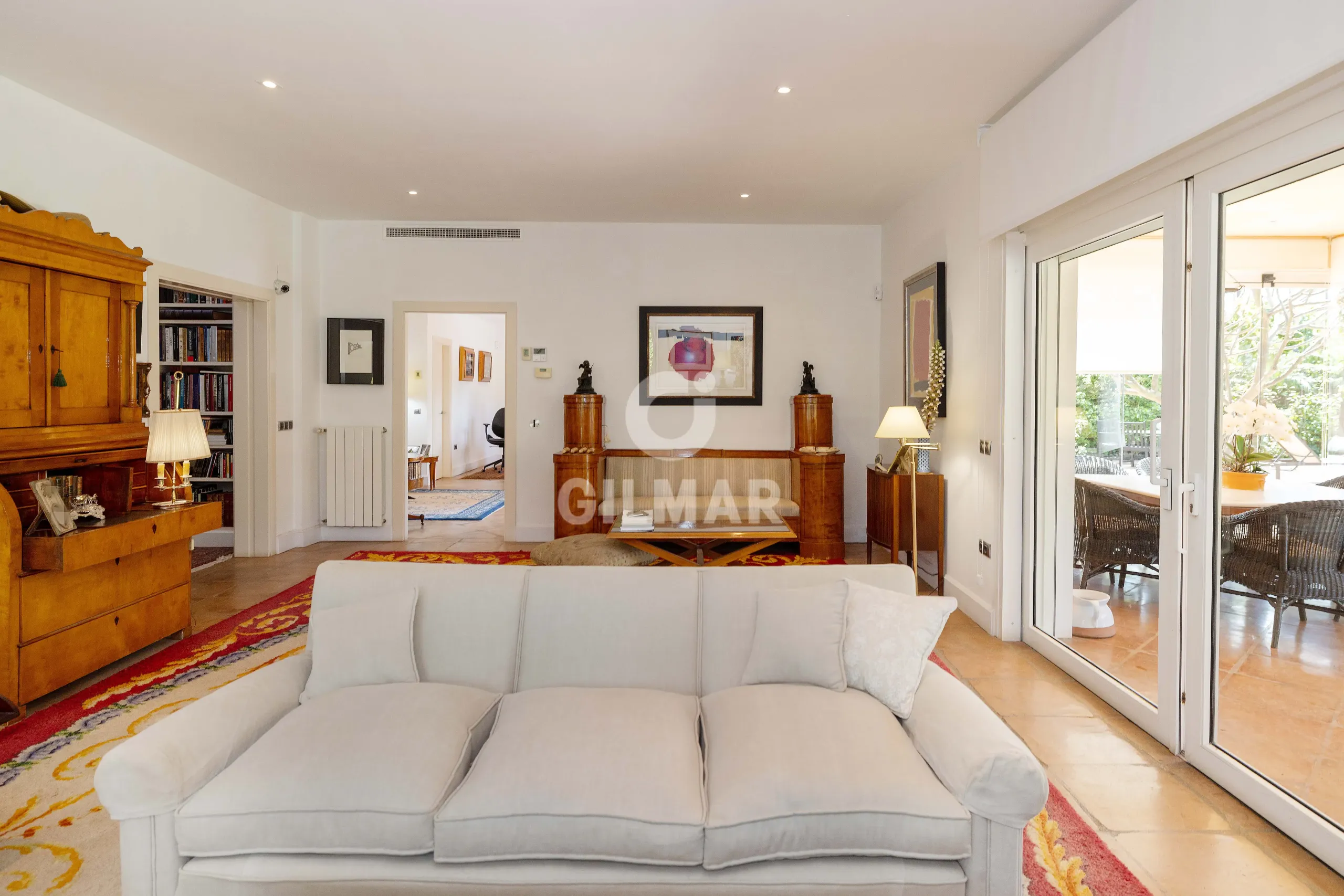 Chalet Independiente en Churriana (Málaga) - Málaga
