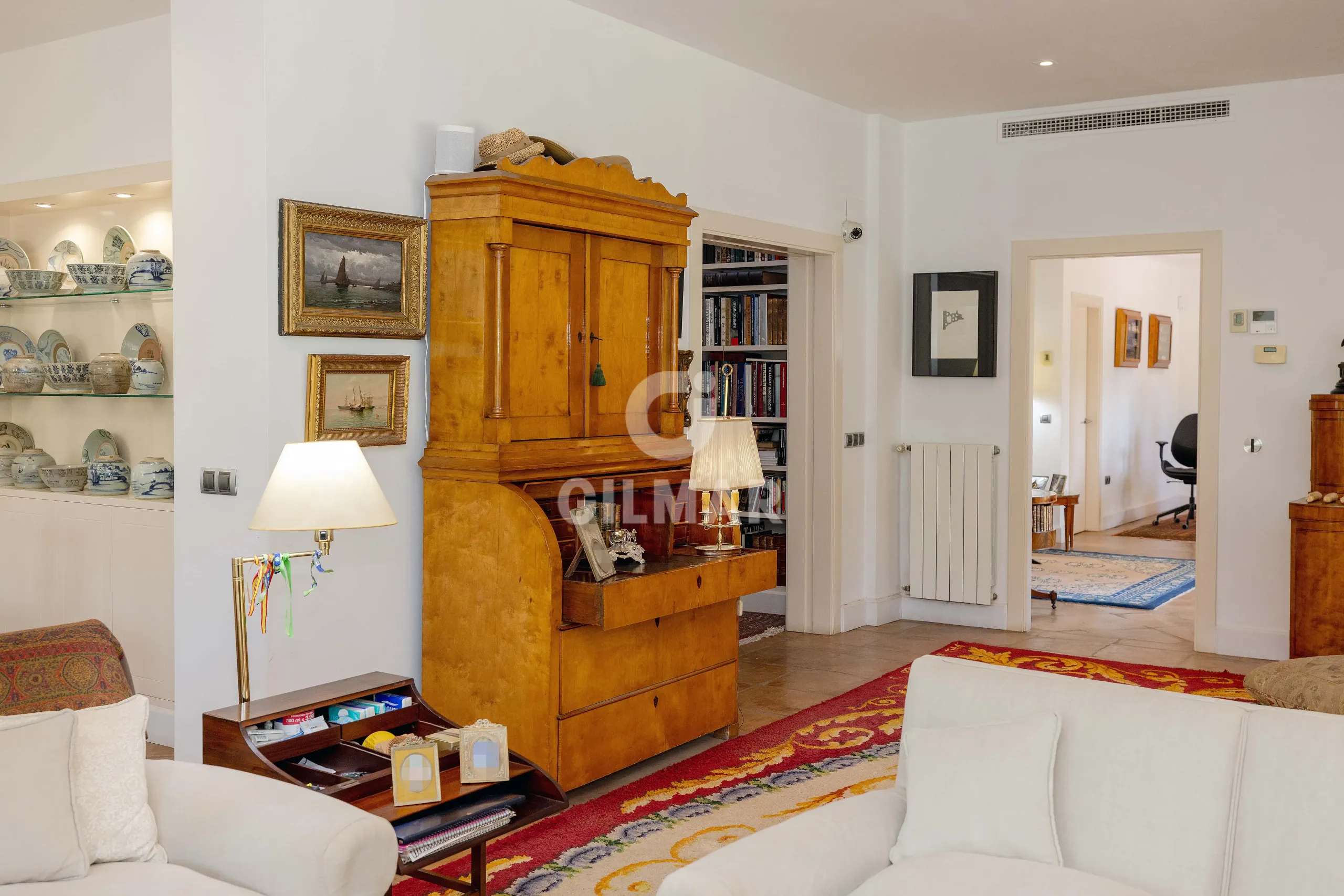 Chalet Independiente en Churriana (Málaga) - Málaga