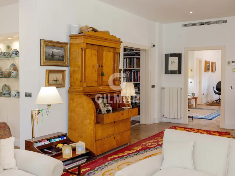 Chalet Independiente en Churriana (Málaga) - Málaga
