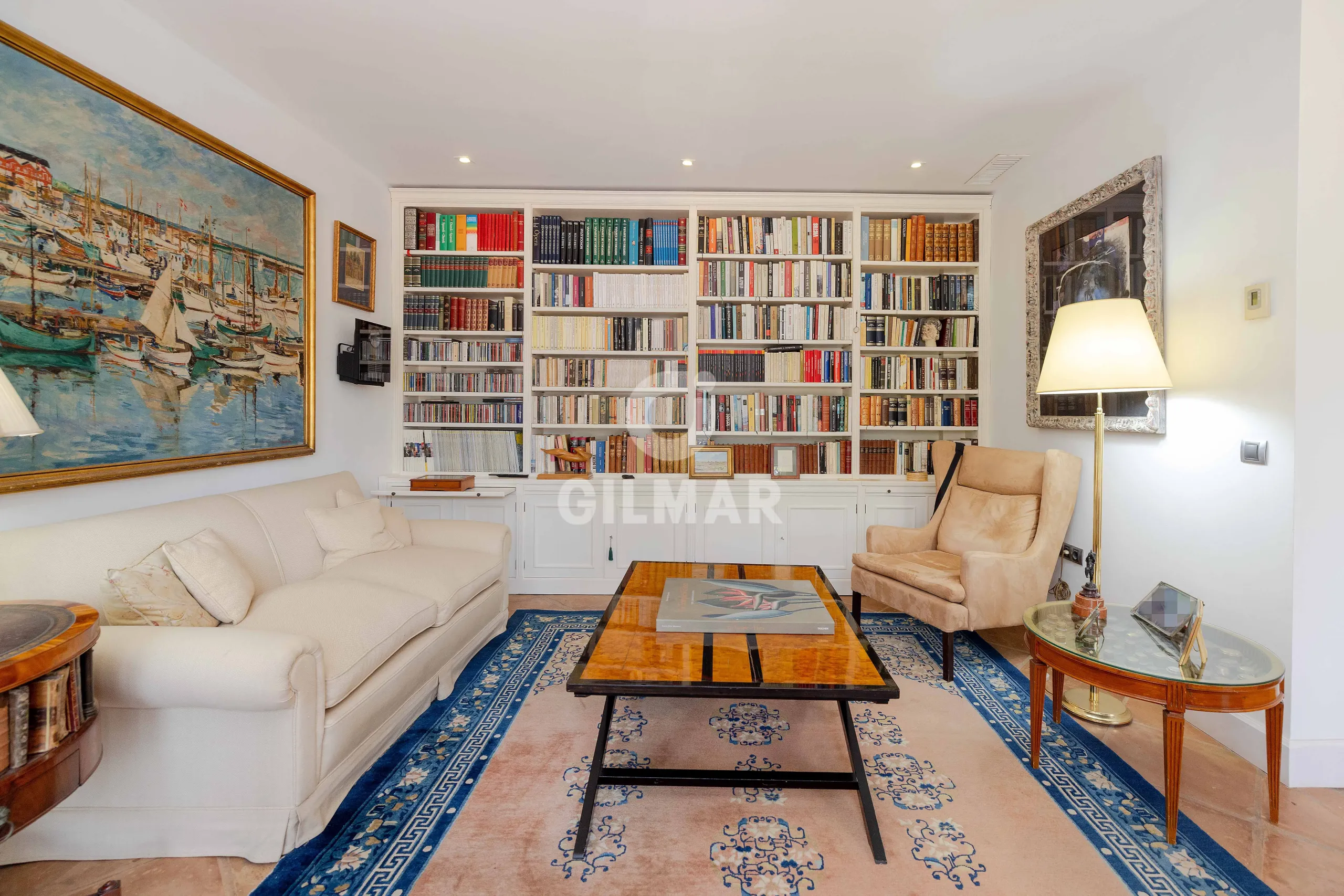 Chalet Independiente en Churriana (Málaga) - Málaga