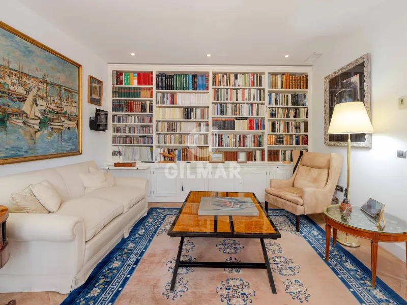 Chalet Independiente en Churriana (Málaga) - Málaga