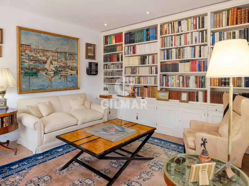 Chalet Independiente en Churriana (Málaga) - Málaga