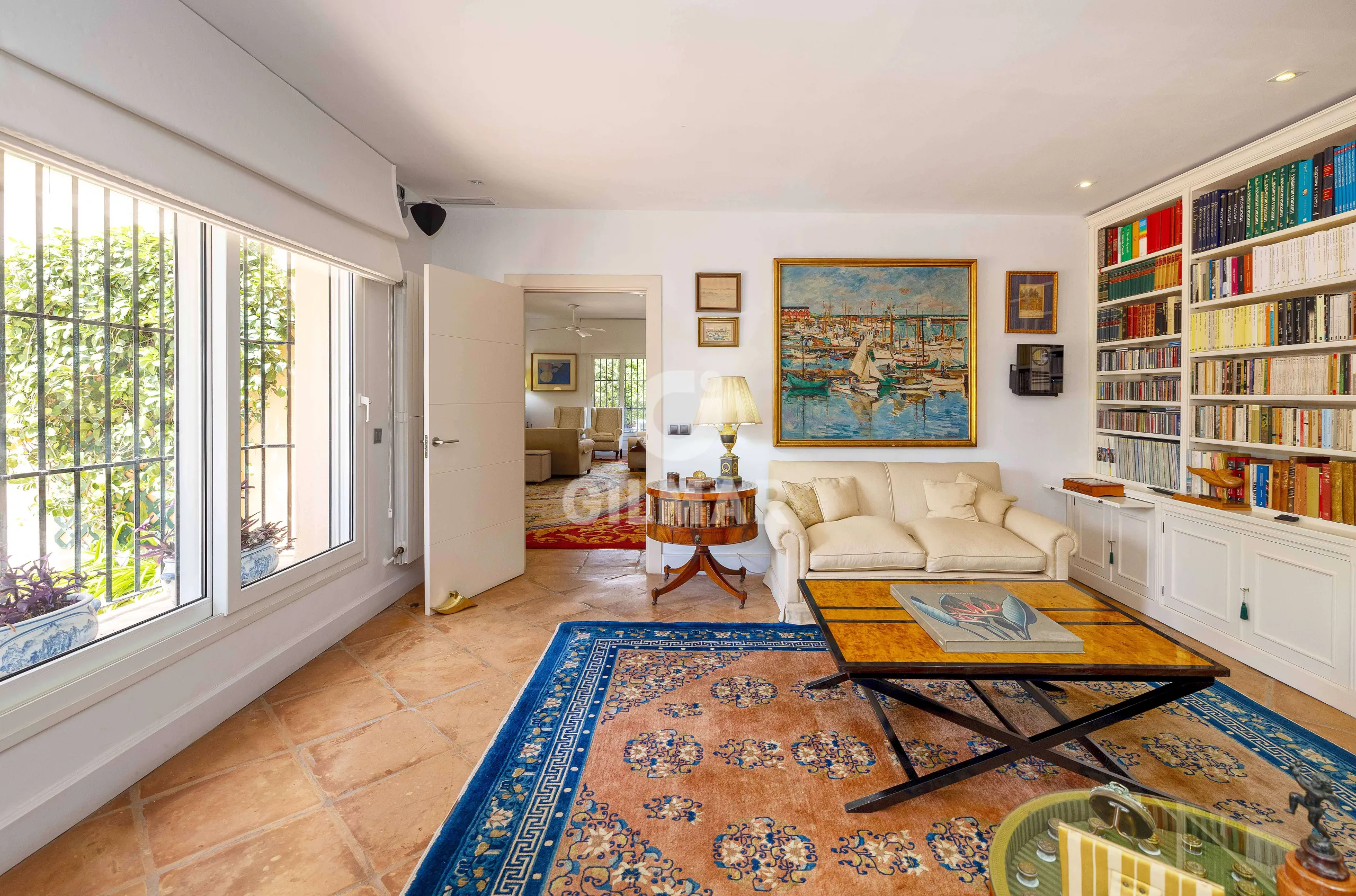 Chalet Independiente en Churriana (Málaga) - Málaga