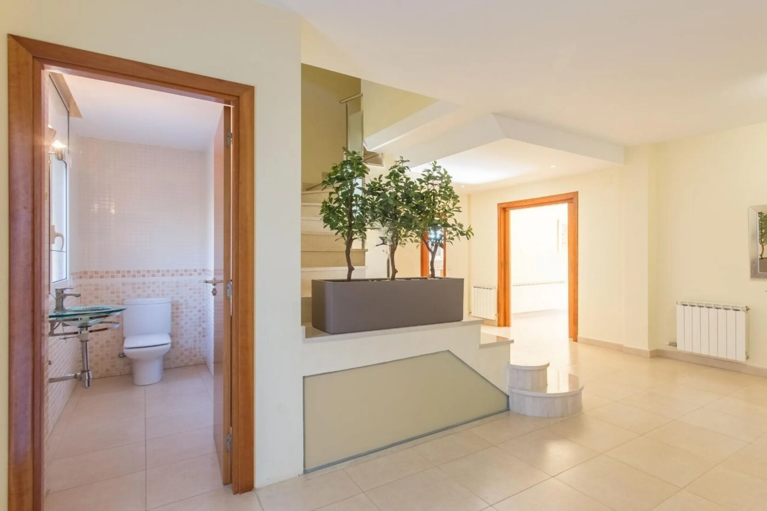 Villa with Panoramic Sea Views in Exclusive Area of Arenys de Mar, Barcelona