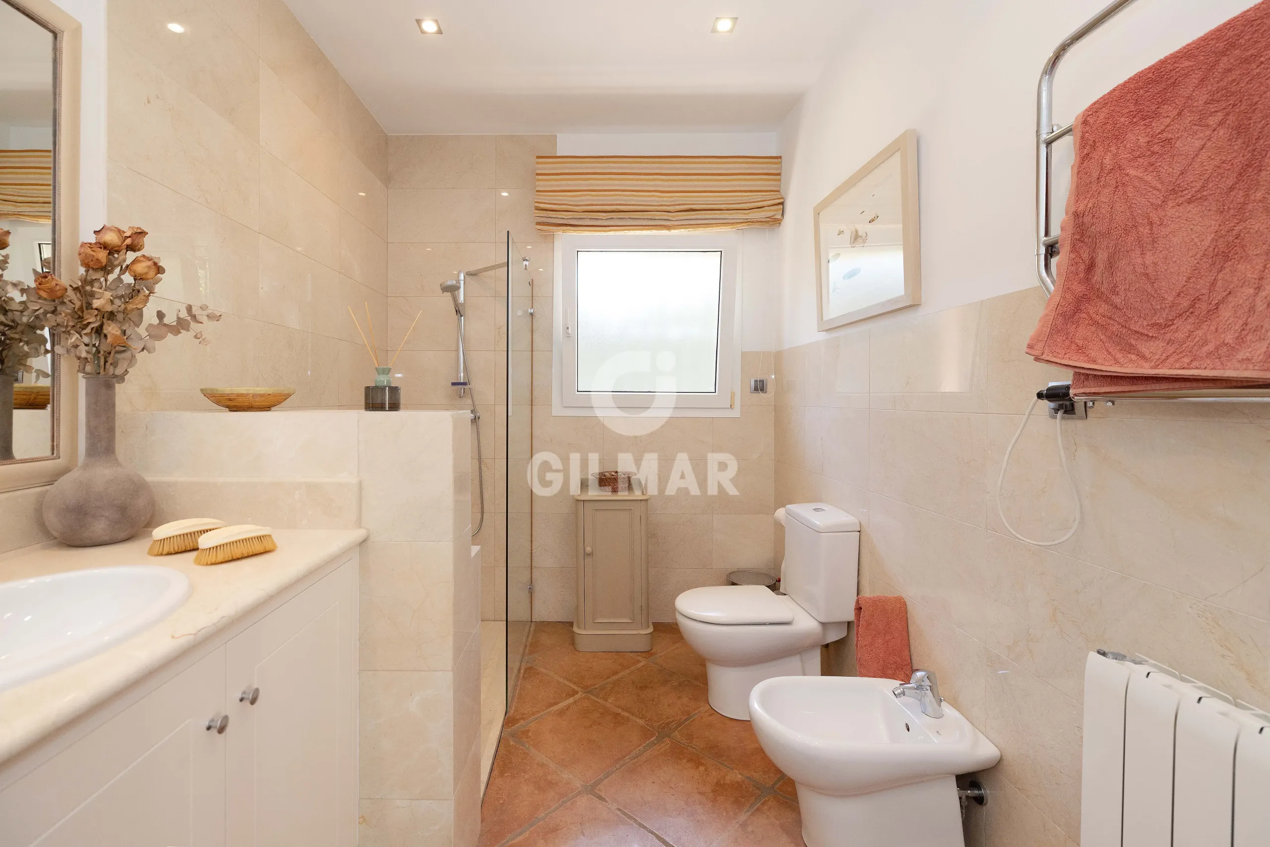 Chalet Independiente en Churriana (Málaga) - Málaga