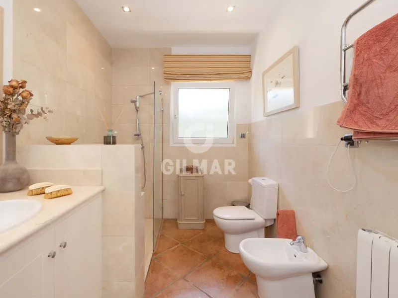 Chalet Independiente en Churriana (Málaga) - Málaga