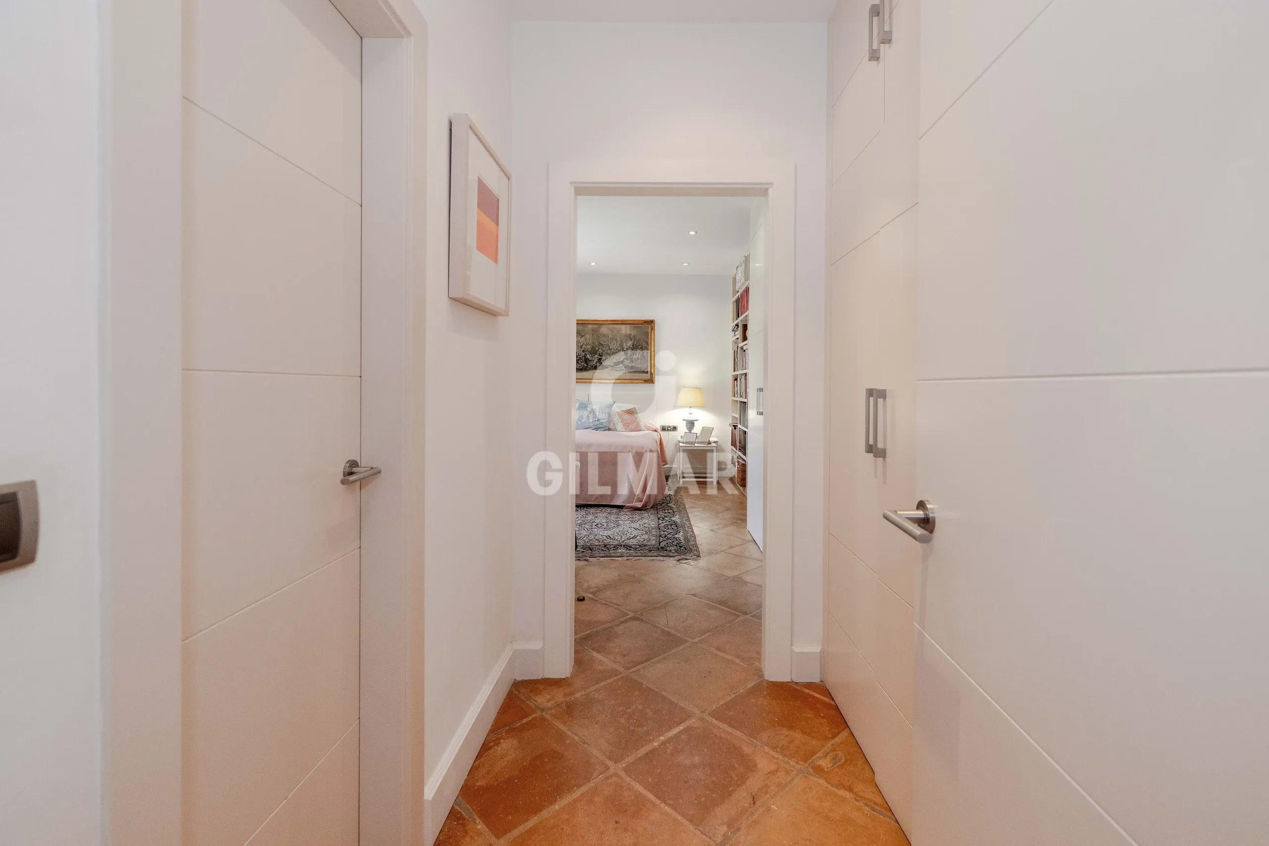Chalet Independiente en Churriana (Málaga) - Málaga