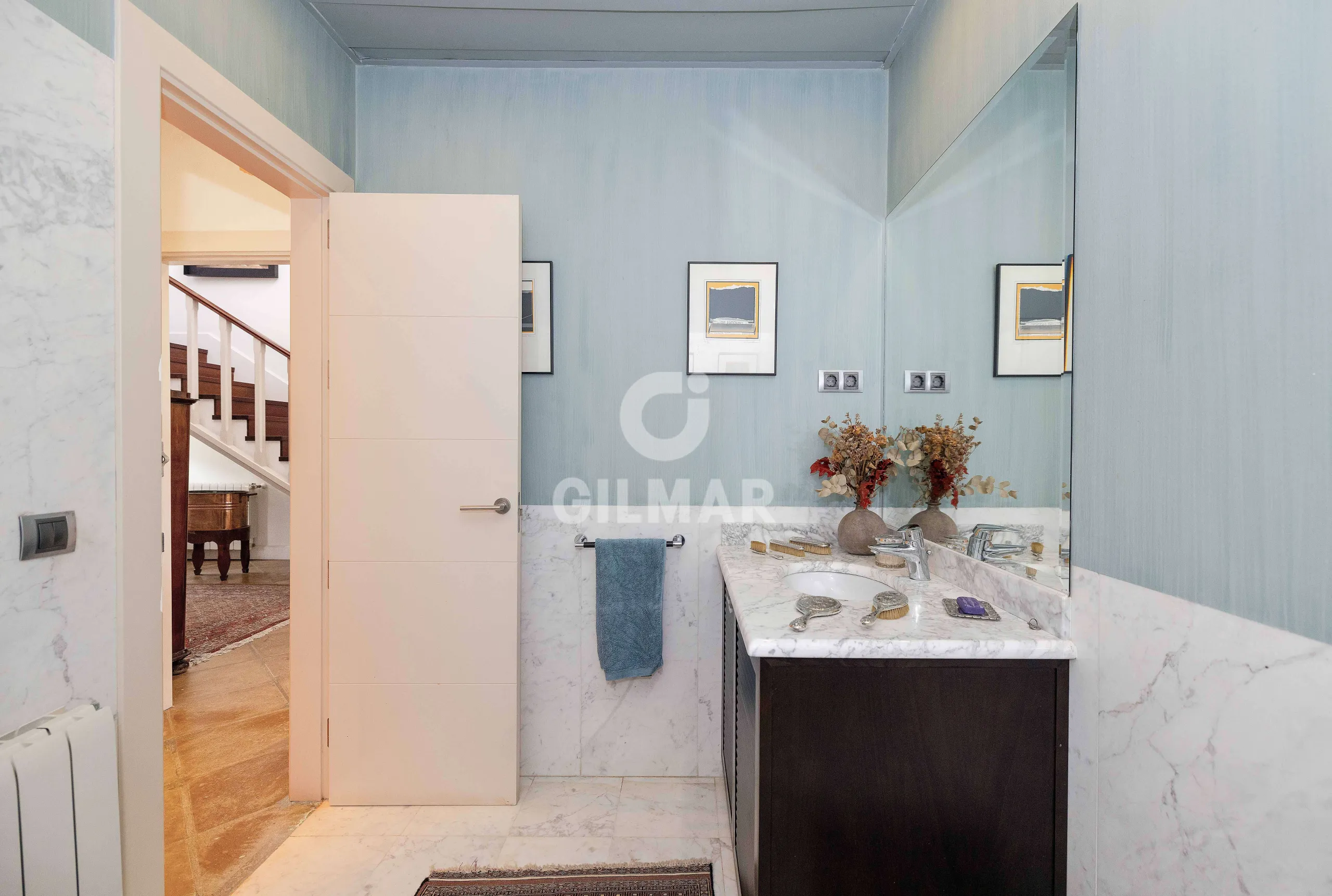 Chalet Independiente en Churriana (Málaga) - Málaga