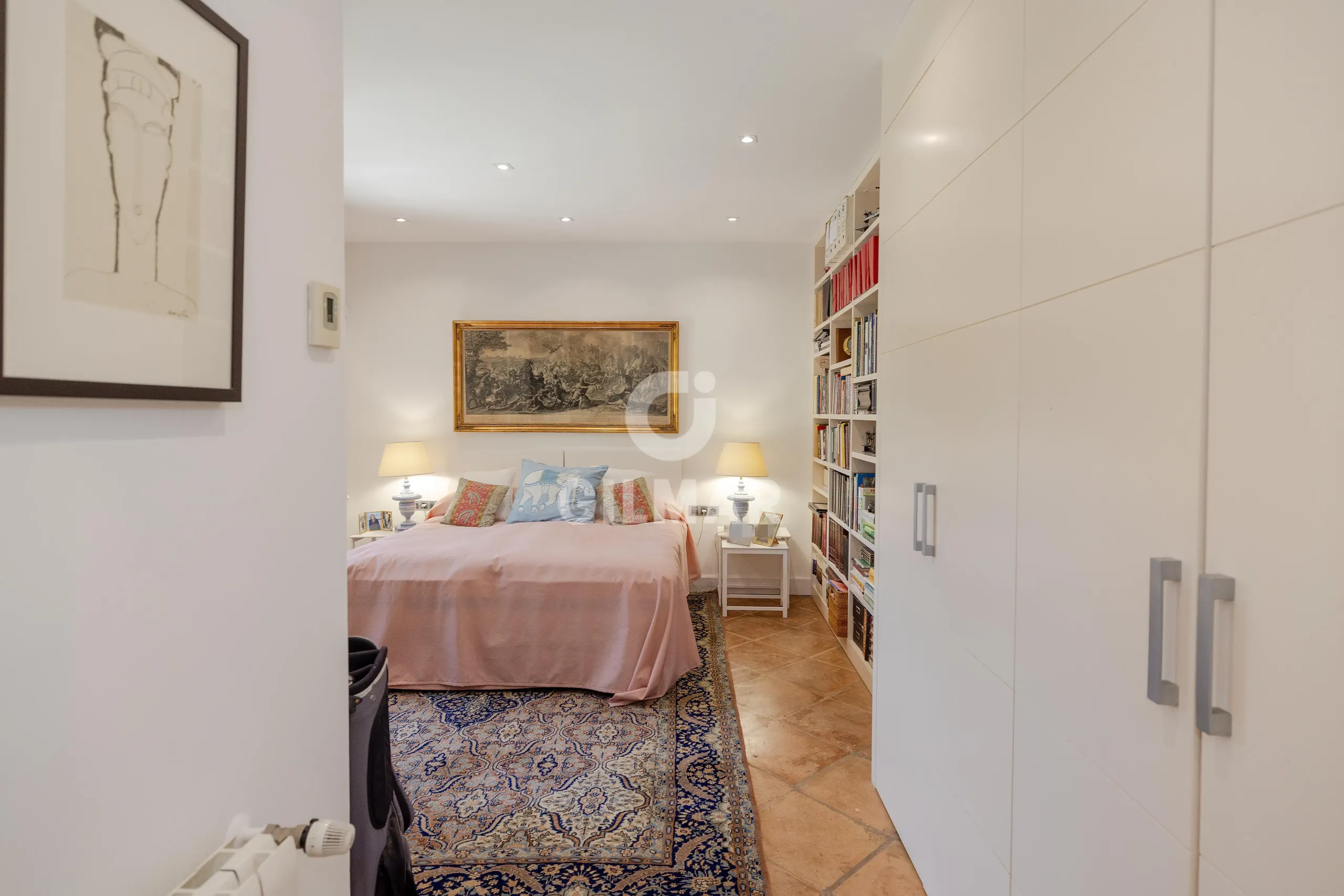 Chalet Independiente en Churriana (Málaga) - Málaga