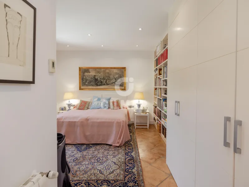Chalet Independiente en Churriana (Málaga) - Málaga