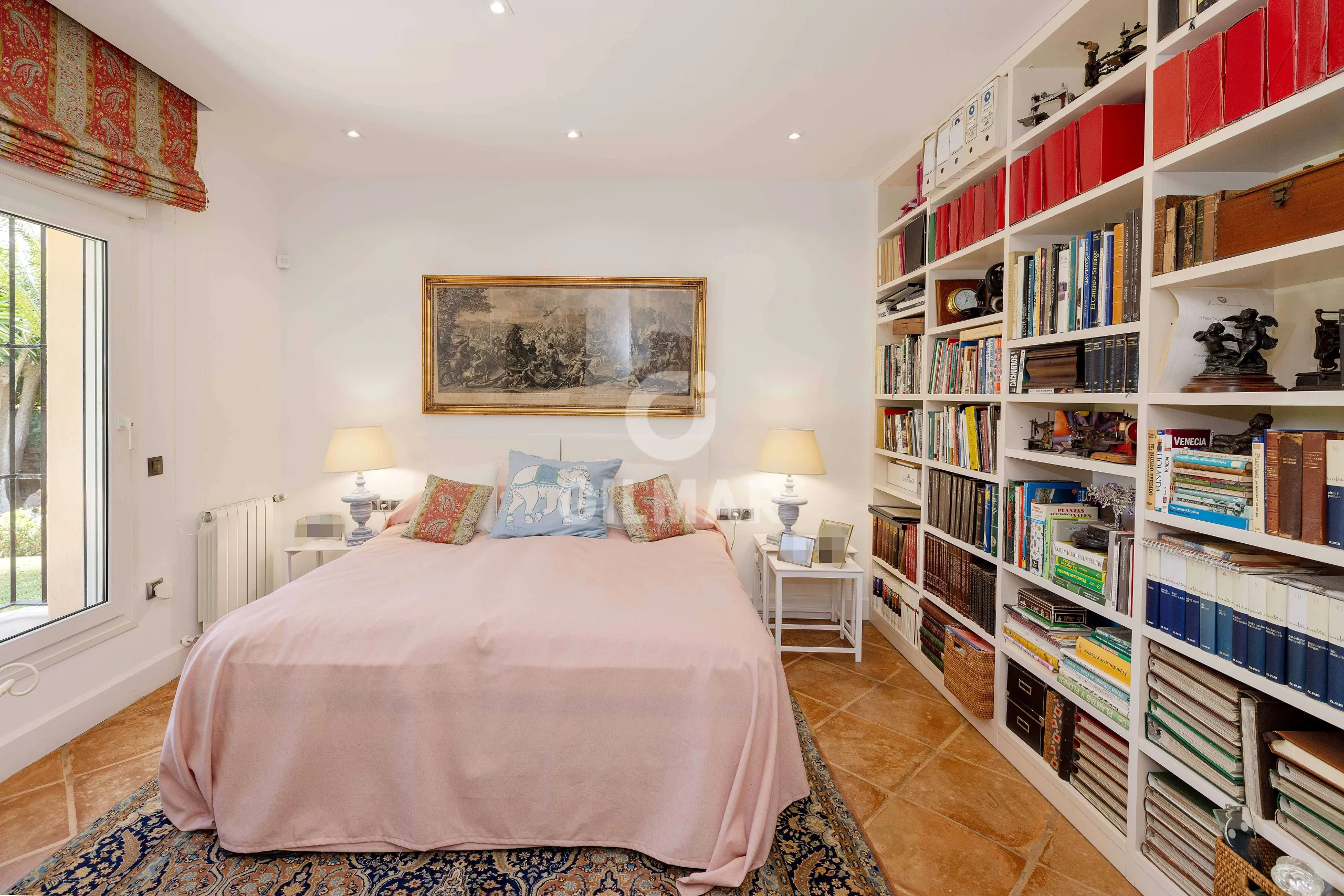 Chalet Independiente en Churriana (Málaga) - Málaga
