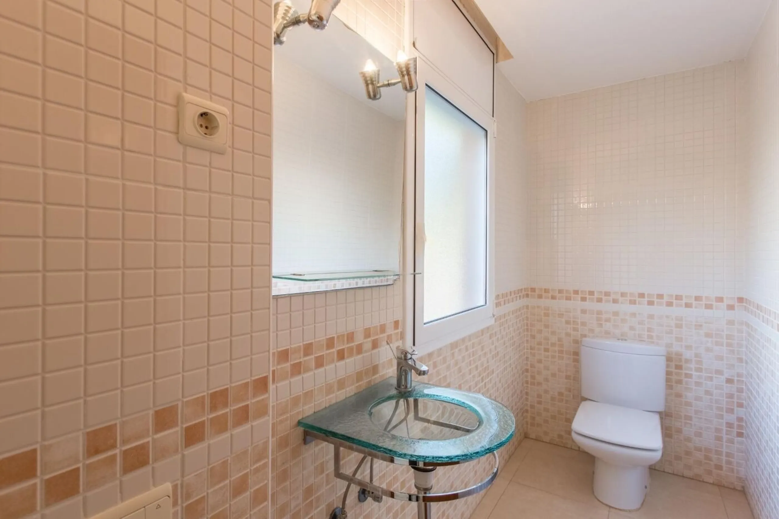 Villa with Panoramic Sea Views in Exclusive Area of Arenys de Mar, Barcelona