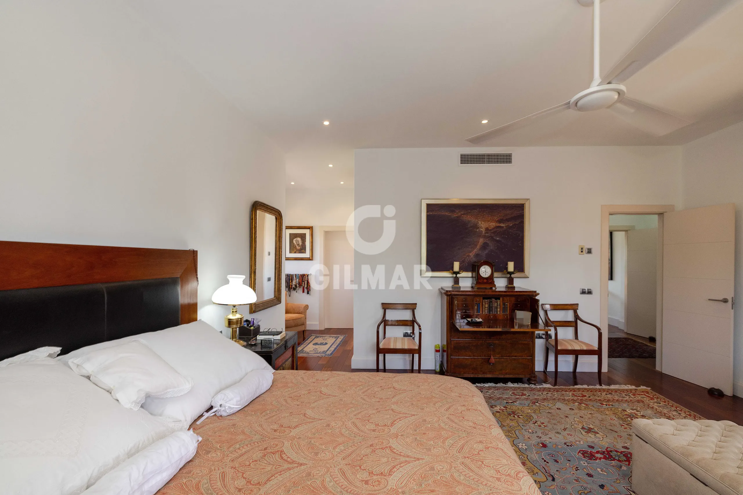 Chalet Independiente en Churriana (Málaga) - Málaga