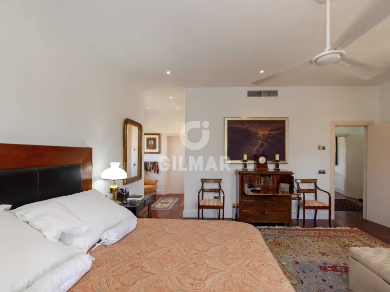 Chalet Independiente en Churriana (Málaga) - Málaga
