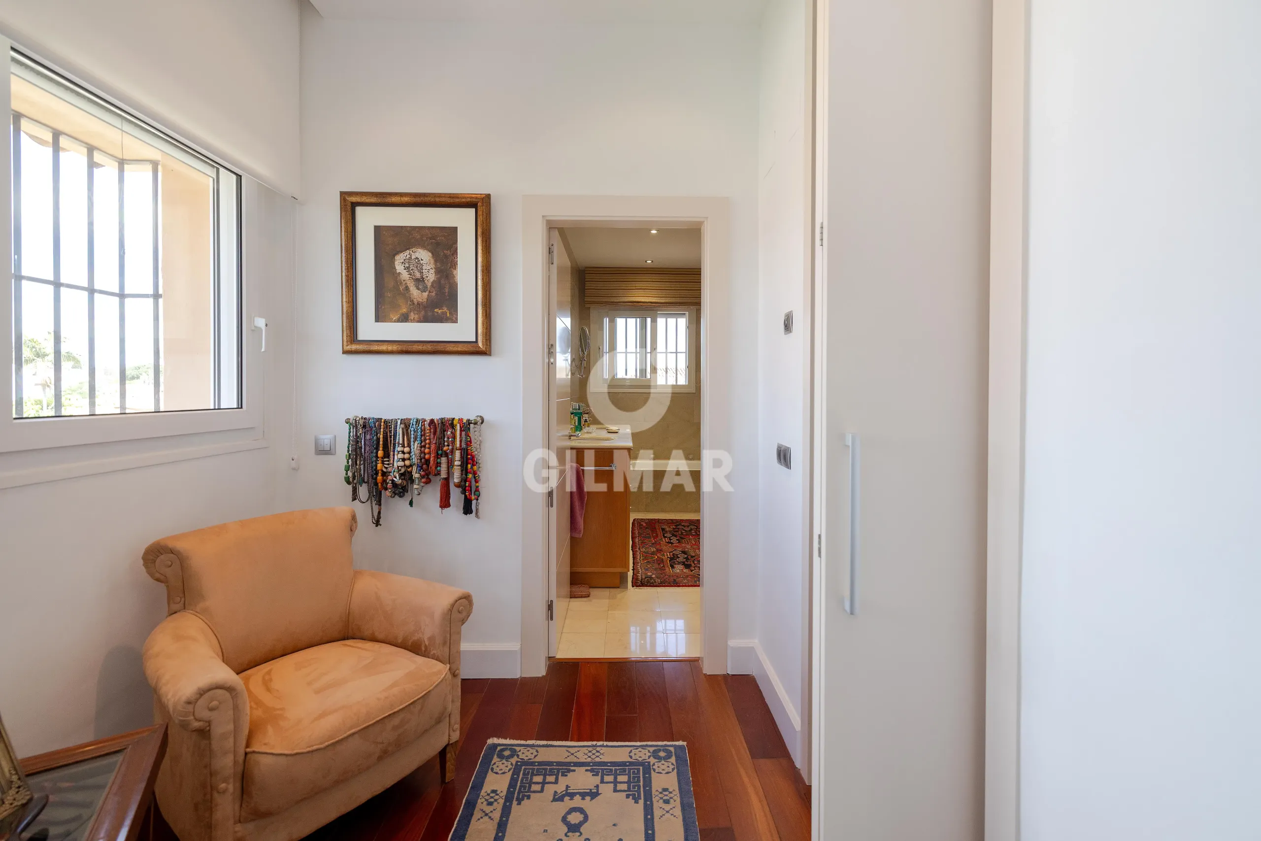 Chalet Independiente en Churriana (Málaga) - Málaga