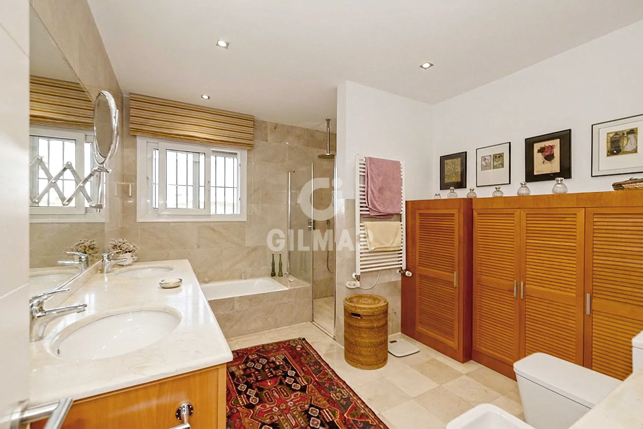Chalet Independiente en Churriana (Málaga) - Málaga