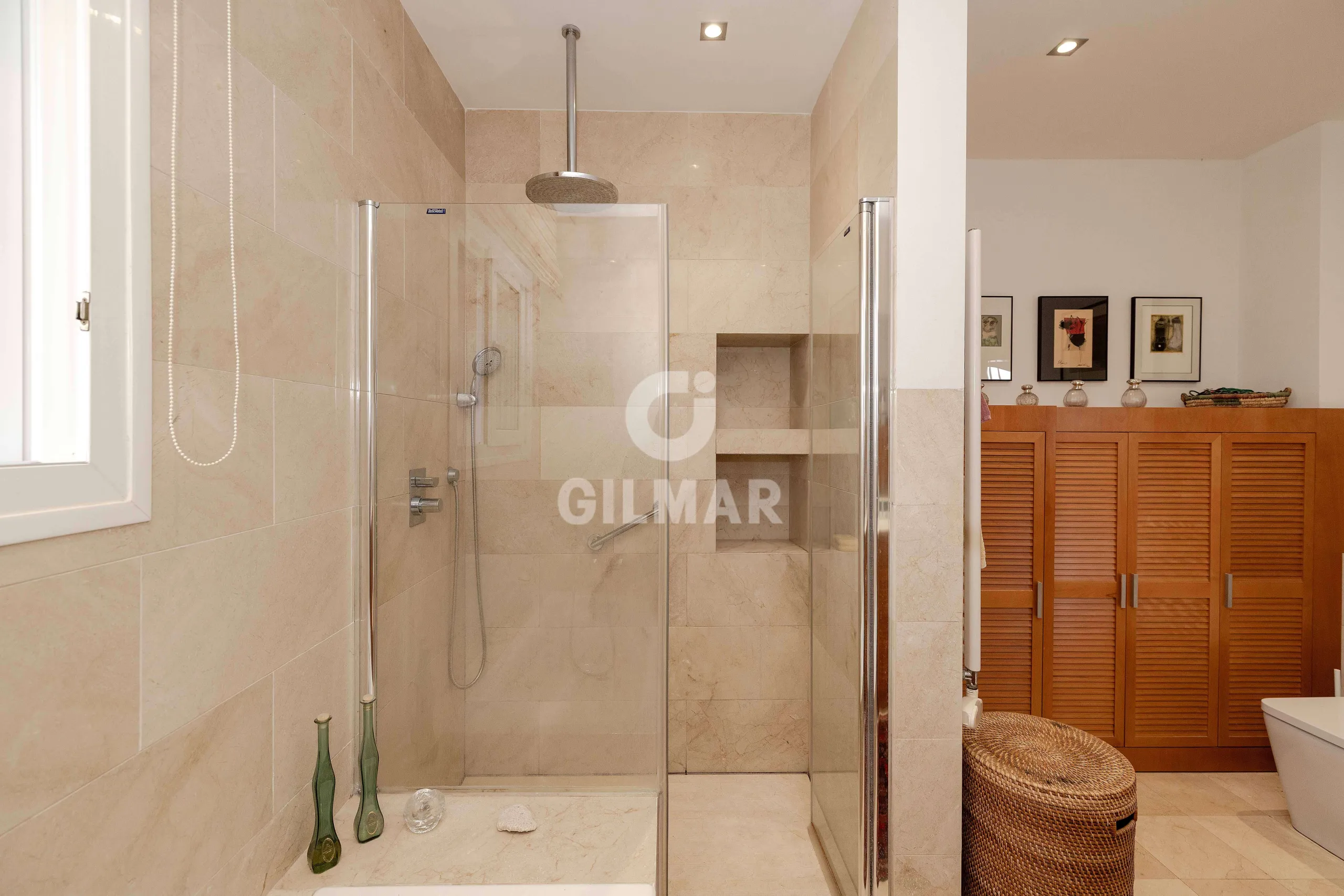 Chalet Independiente en Churriana (Málaga) - Málaga