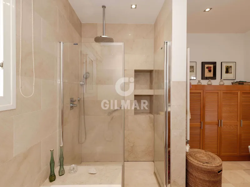 Chalet Independiente en Churriana (Málaga) - Málaga