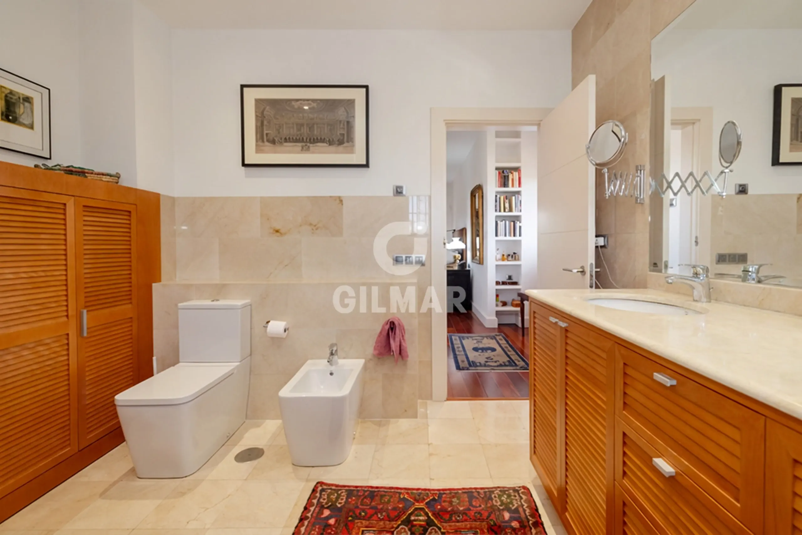 Chalet Independiente en Churriana (Málaga) - Málaga