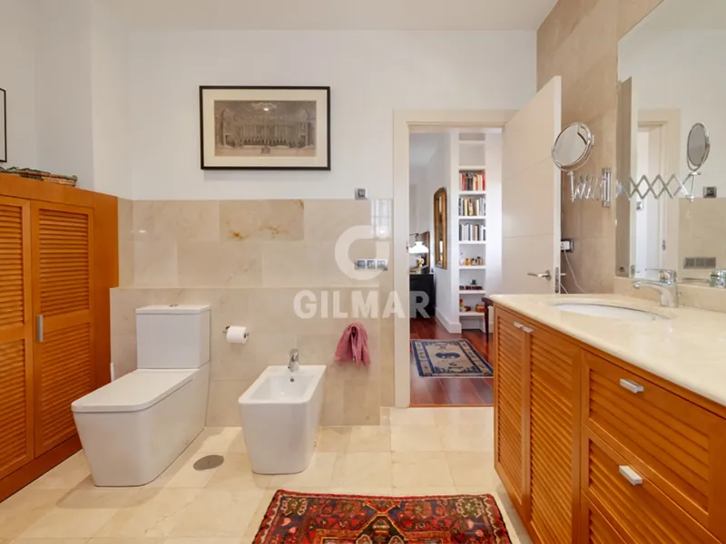 Chalet Independiente en Churriana (Málaga) - Málaga