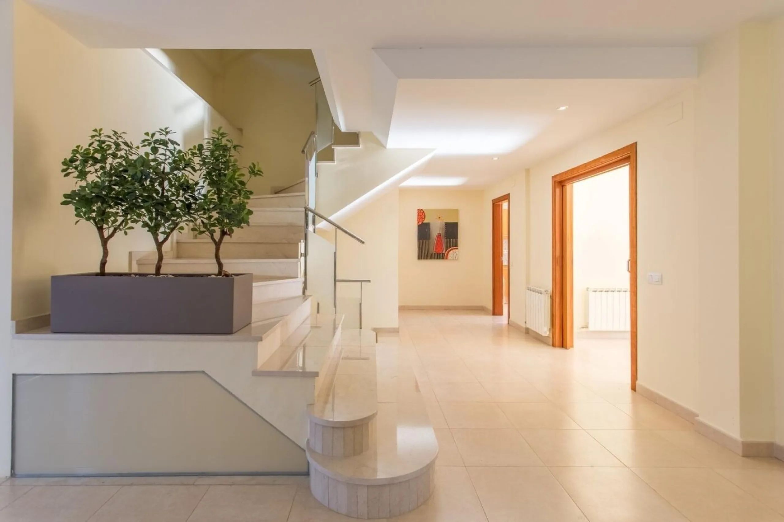 Villa with Panoramic Sea Views in Exclusive Area of Arenys de Mar, Barcelona