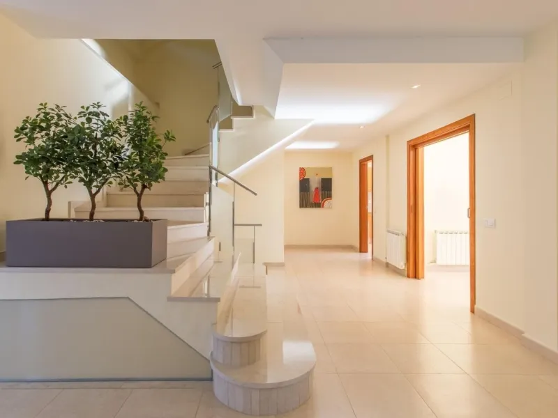 Villa with Panoramic Sea Views in Exclusive Area of Arenys de Mar, Barcelona