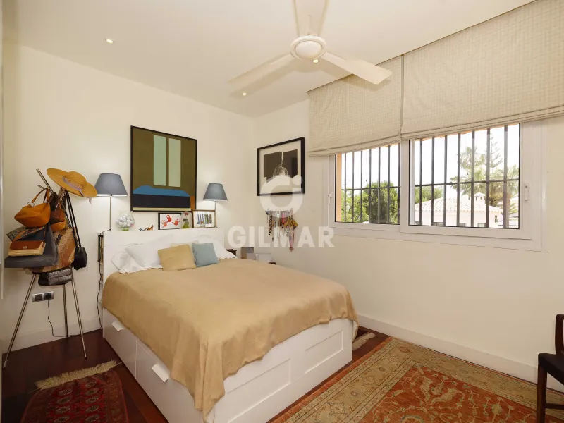 Chalet Independiente en Churriana (Málaga) - Málaga