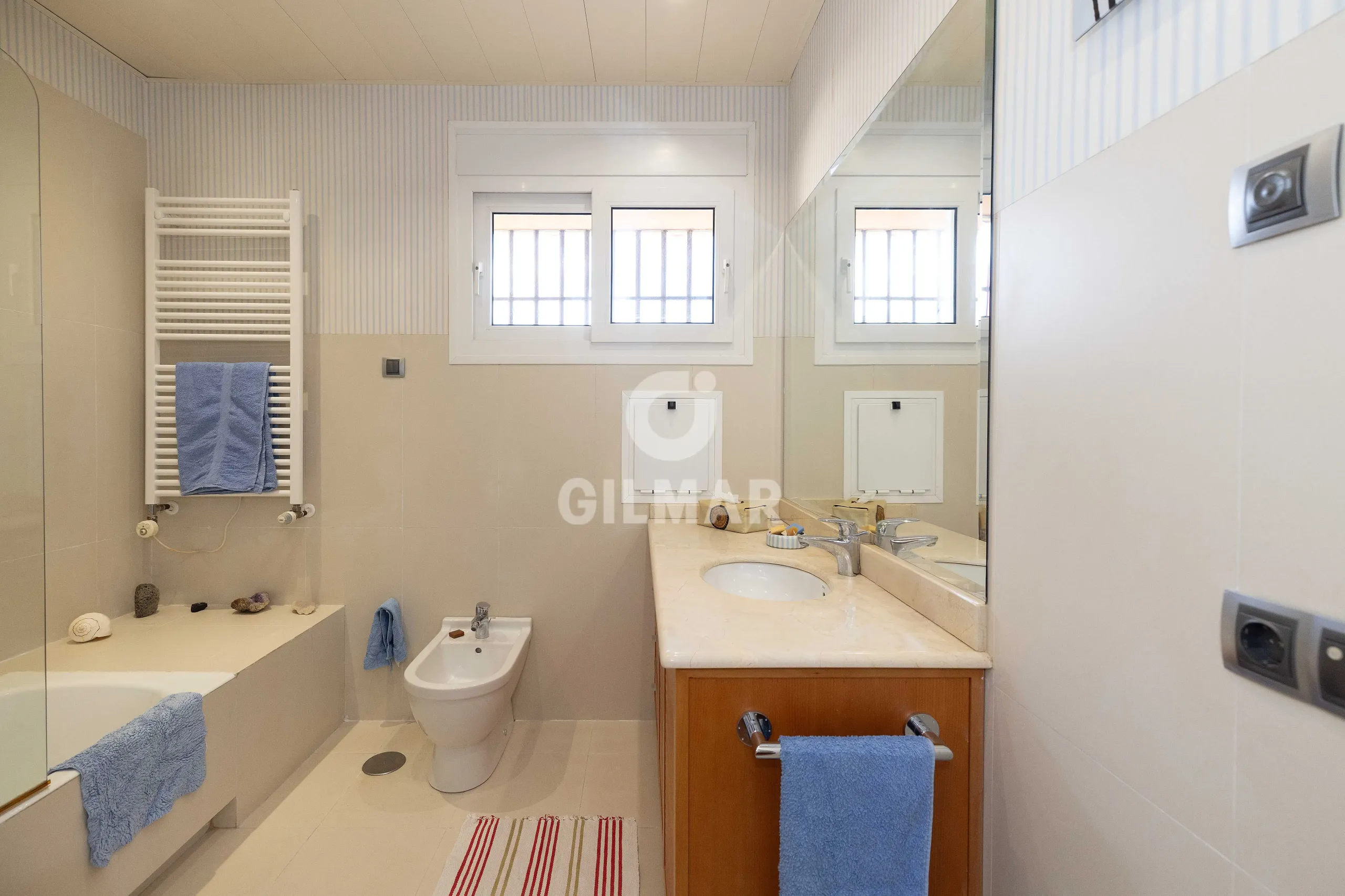 Chalet Independiente en Churriana (Málaga) - Málaga
