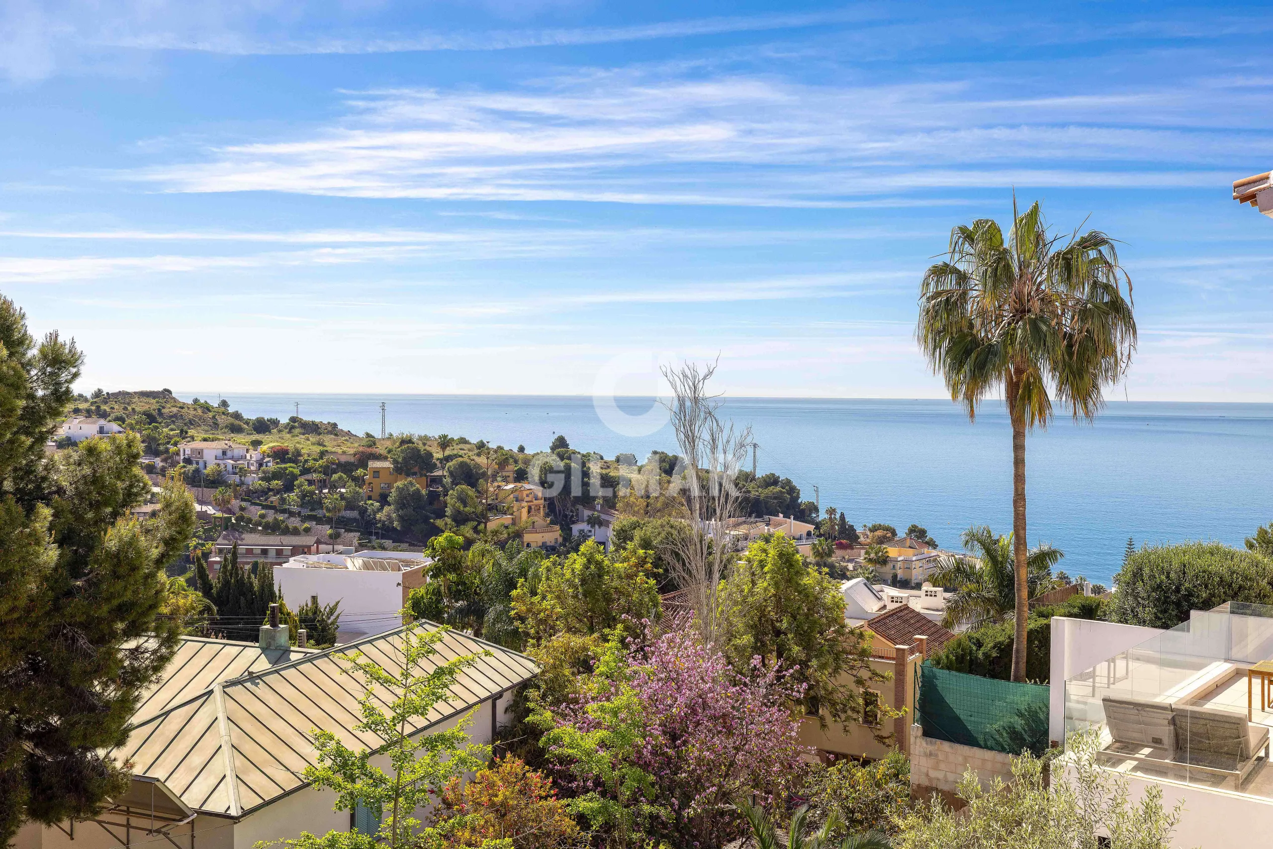 Villa in Málaga Este - Málaga