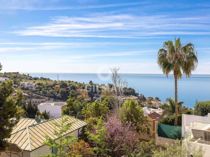 Villa in Málaga Este - Málaga