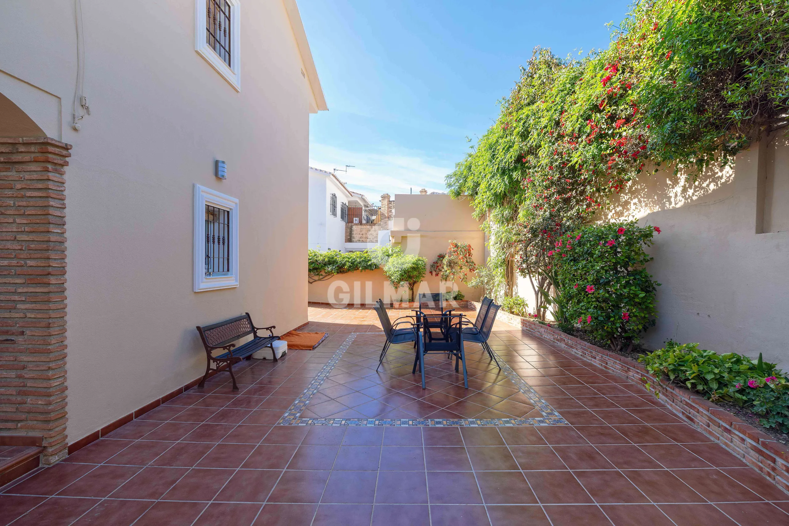 Villa in Málaga Este - Málaga