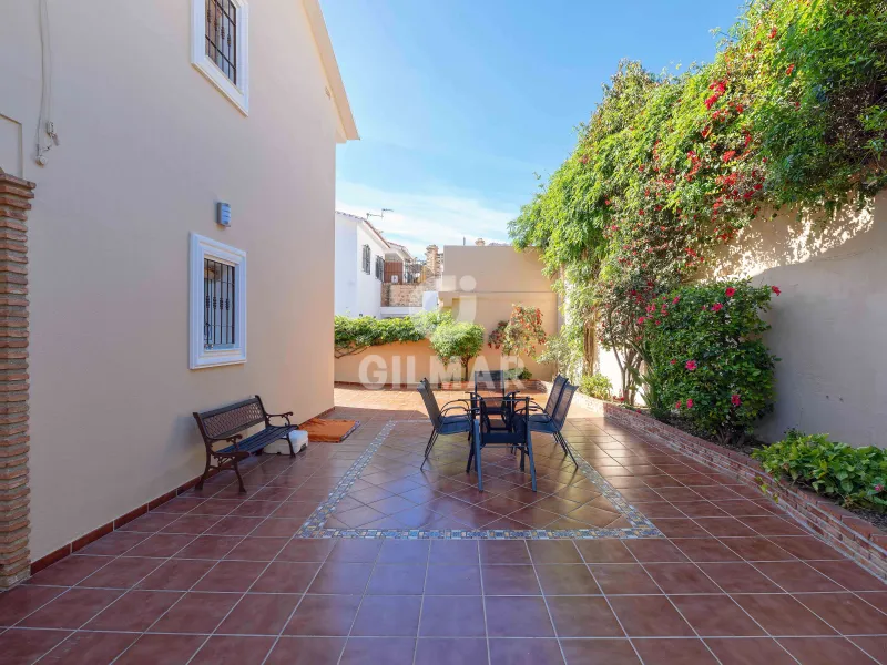 Villa in Málaga Este - Málaga