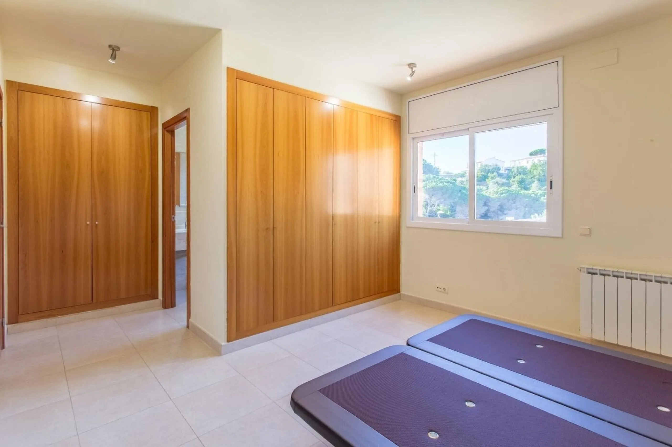 Villa with Panoramic Sea Views in Exclusive Area of Arenys de Mar, Barcelona